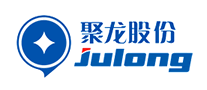 聚龙logo