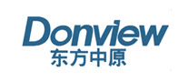 东方中原Donviewlogo