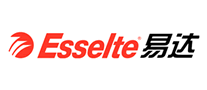 Esselte易达logo