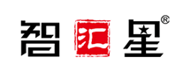 智汇星logo