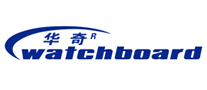 华奇Watchboardlogo