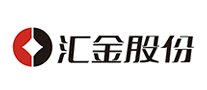 汇金机电logo