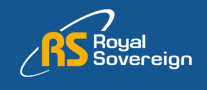 RoyalSovereign皇冠