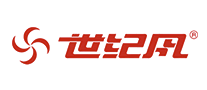 世纪风logo
