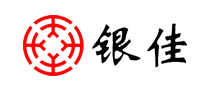 银佳logo