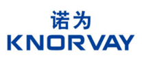 诺为KNORVAYlogo