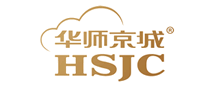 华师京城logo