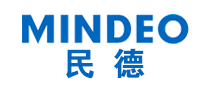 民德MINDEOlogo