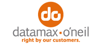 Datamax迪马斯logo