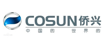 侨兴COSUNlogo