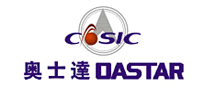 奥士达OASTARlogo