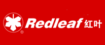 红叶Redleaflogo