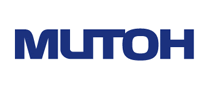 MUTOH武藤logo