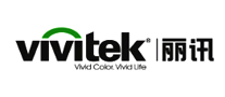 Vivitek丽讯logo