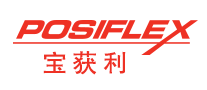 Posiflex宝获利logo