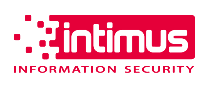 intimus英明仕logo
