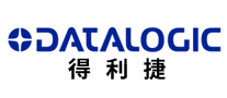 Datalogic得利捷logo