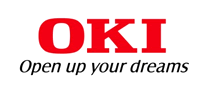OKI冲电气logo