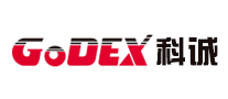 GODEX科诚logo
