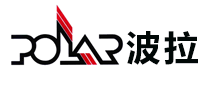 Polar波拉logo