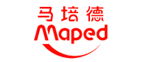 Maped马培德logo