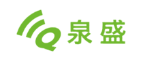 泉盛QUANSHENGlogo