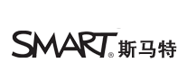 SMART斯马特logo