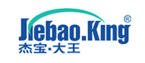 杰宝•大王logo