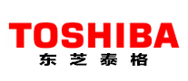 Toshiba东芝泰格logo