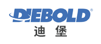 DIEBOLD迪堡logo