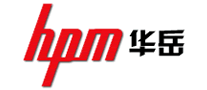 华岳hpmlogo