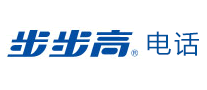 步步高电话logo