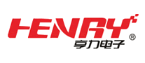 亨力HENRYlogo