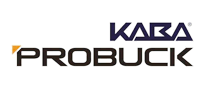 PROBUCK普罗巴克logo