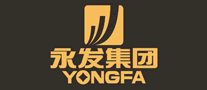 永发保险箱logo