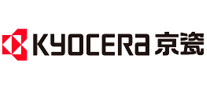 KYOCERA京瓷logo