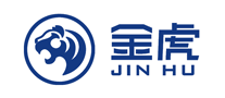 金虎JINHUlogo