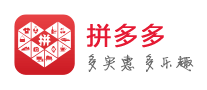 拼多多logo