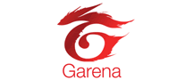 Garena竞舞台logo