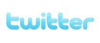 Twitter推特logo