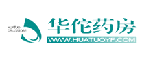 华佗药房logo