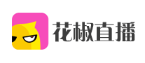 花椒直播logo