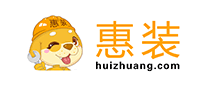 惠装HUIZHUANGlogo