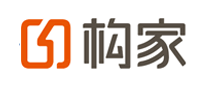 构家logo