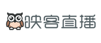 映客logo
