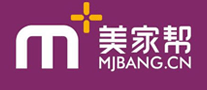 美家帮MJBANGlogo