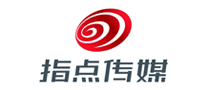 指点传媒logo