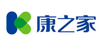 康之家logo