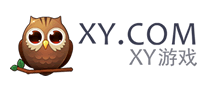 XY游戏logo