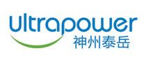 泰岳Ultrapowerlogo